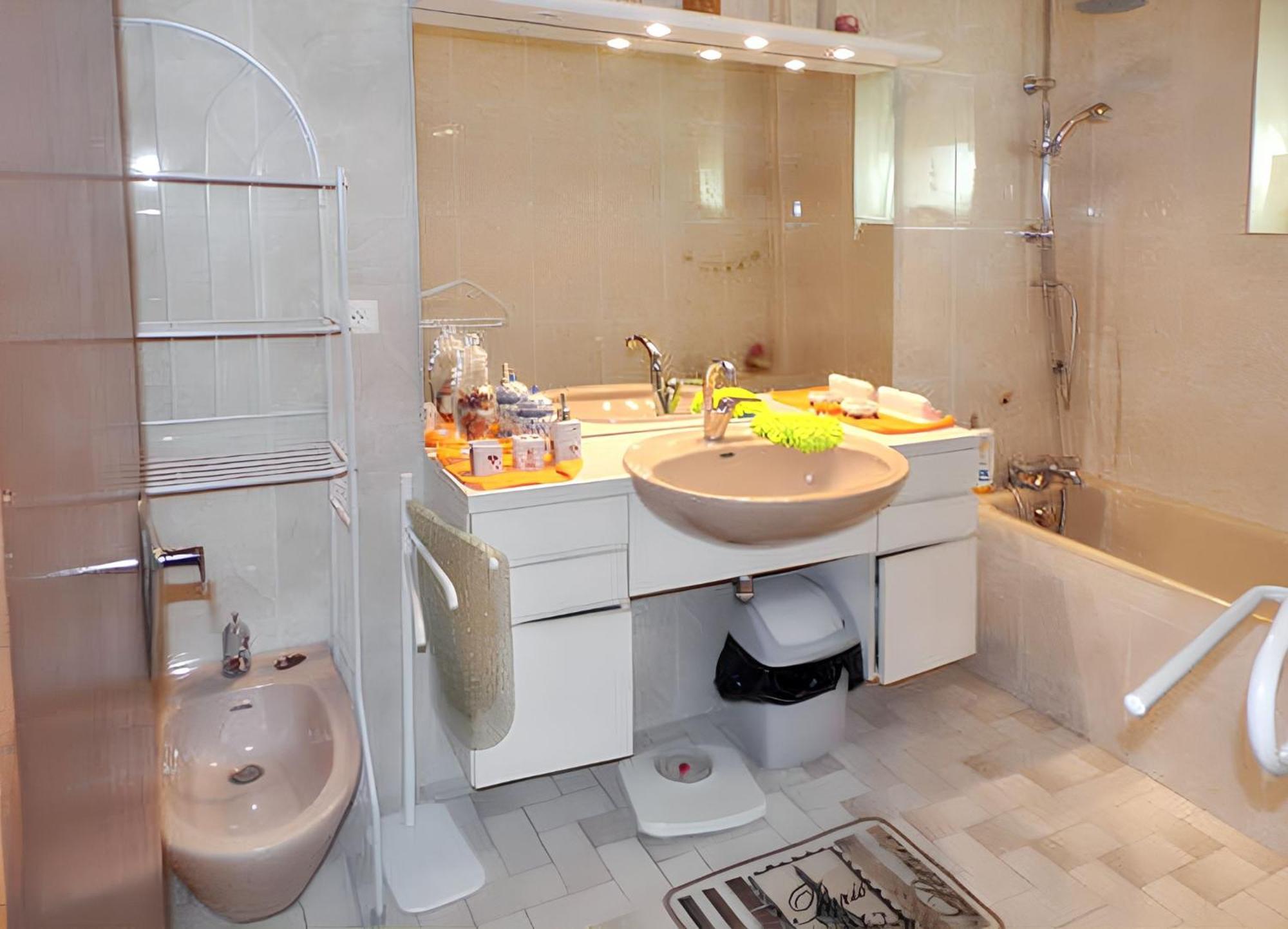 Appartement Charmant A Toulonjac Avec Jardin Et Terrasse 110 M² Exteriér fotografie