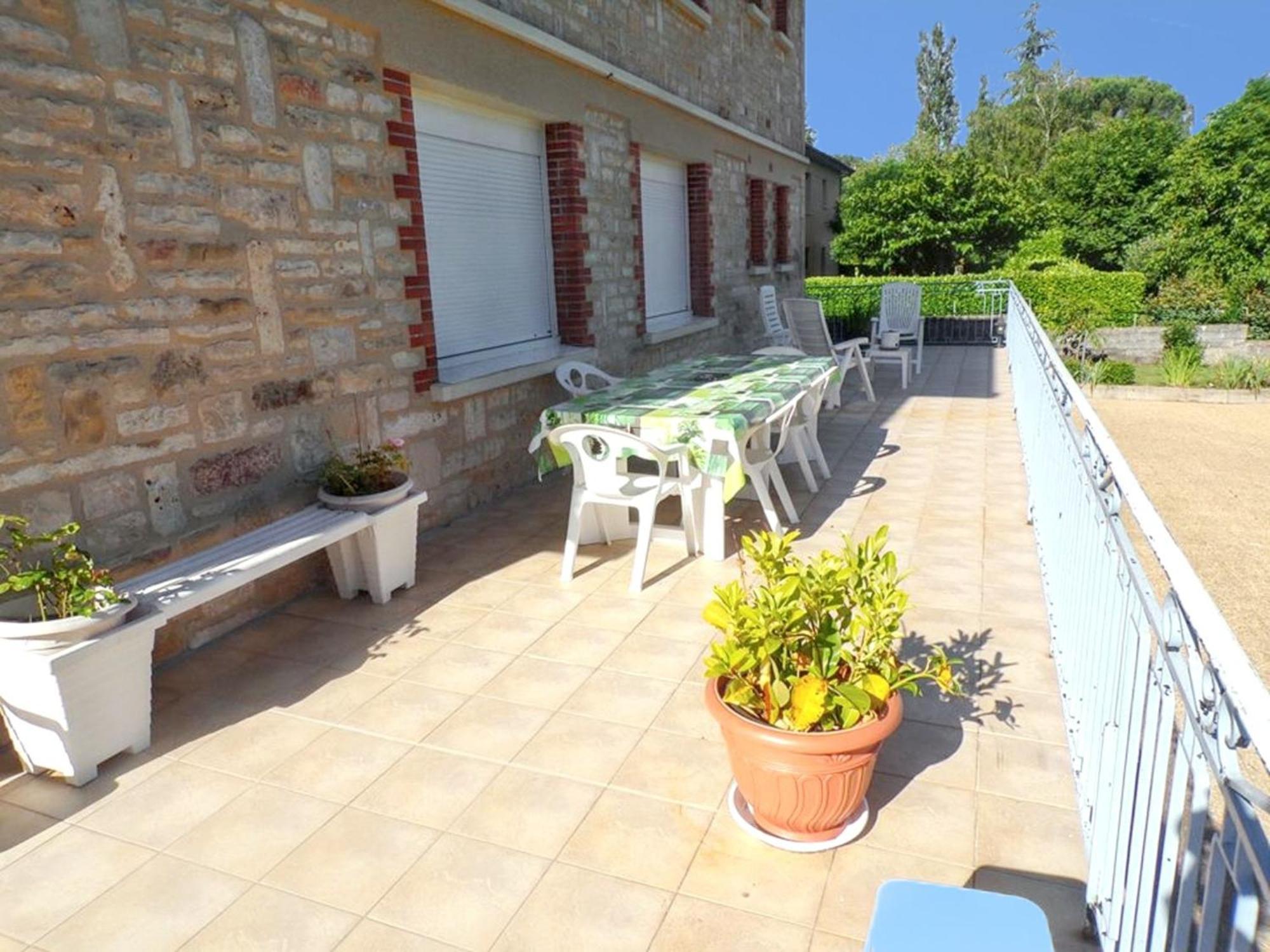 Appartement Charmant A Toulonjac Avec Jardin Et Terrasse 110 M² Exteriér fotografie