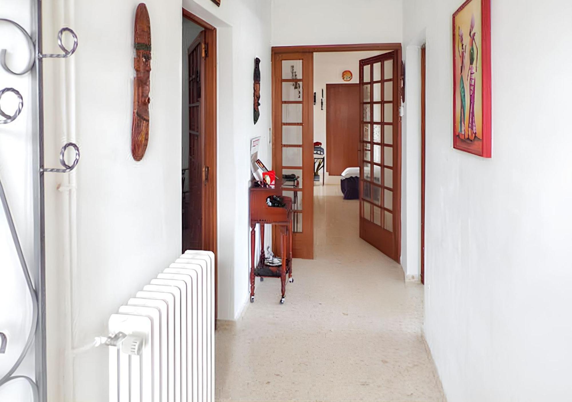 Appartement Charmant A Toulonjac Avec Jardin Et Terrasse 110 M² Exteriér fotografie