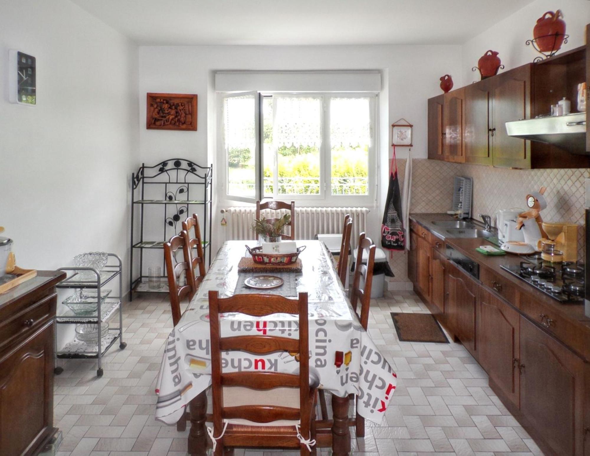 Appartement Charmant A Toulonjac Avec Jardin Et Terrasse 110 M² Exteriér fotografie