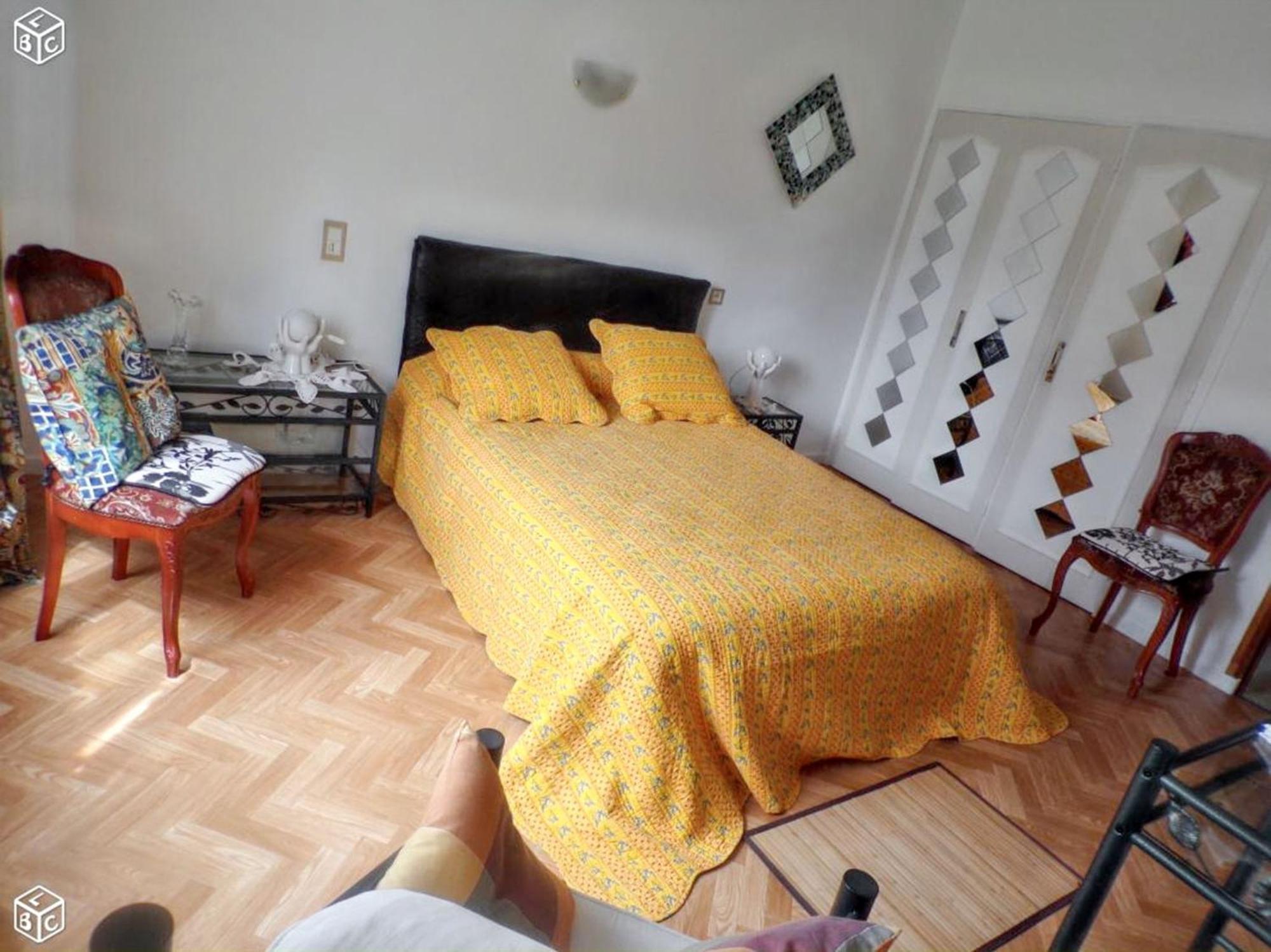 Appartement Charmant A Toulonjac Avec Jardin Et Terrasse 110 M² Exteriér fotografie