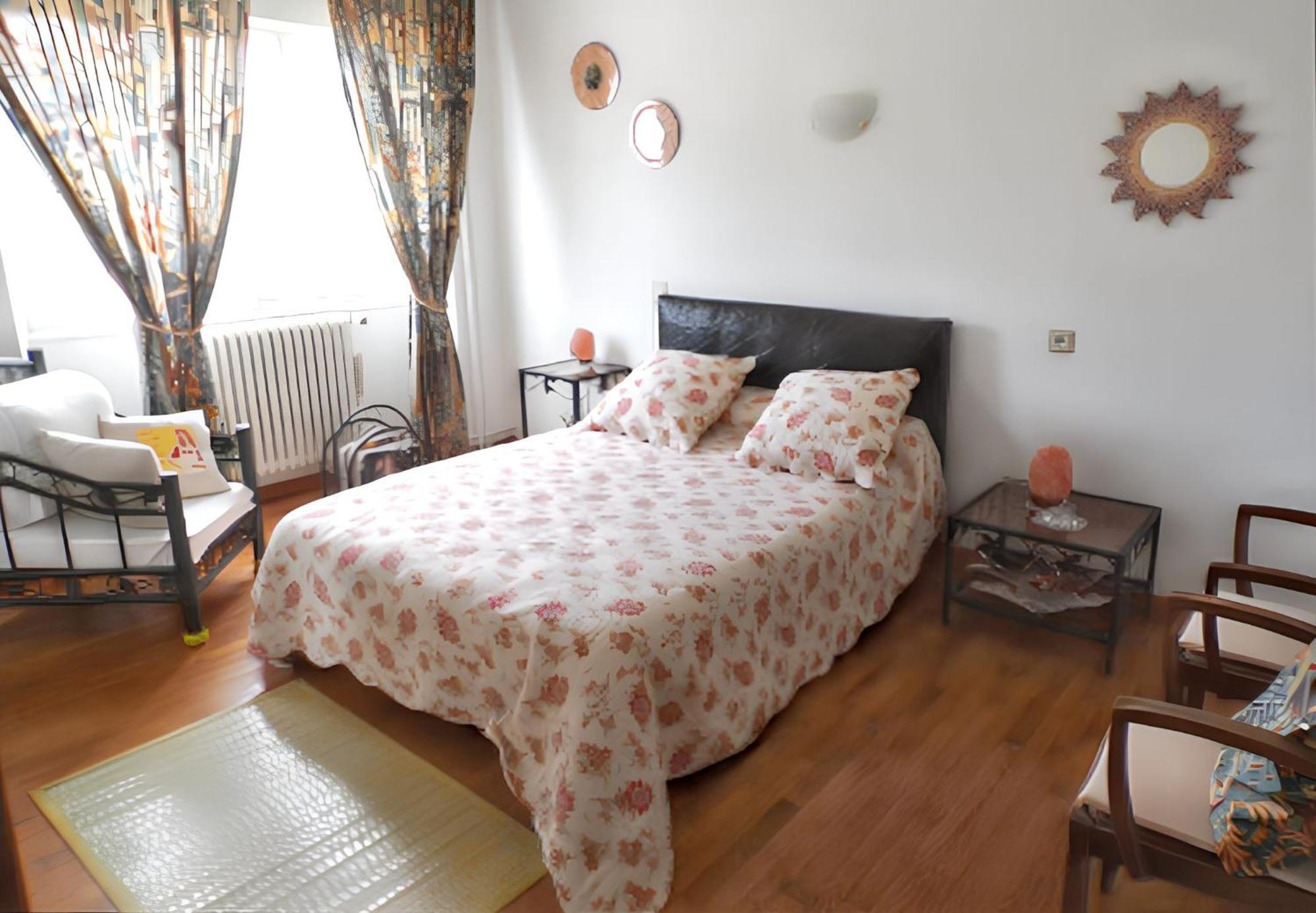 Appartement Charmant A Toulonjac Avec Jardin Et Terrasse 110 M² Exteriér fotografie