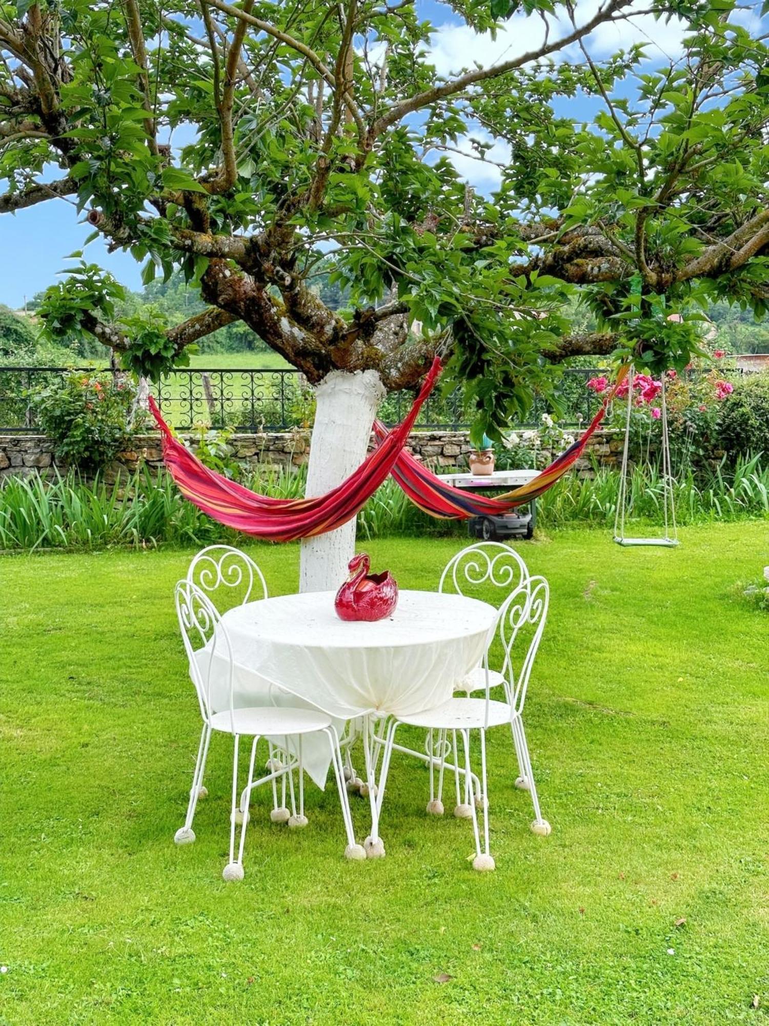 Appartement Charmant A Toulonjac Avec Jardin Et Terrasse 110 M² Exteriér fotografie